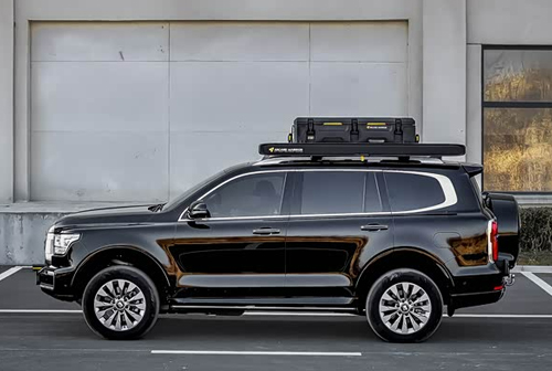 gwm tank